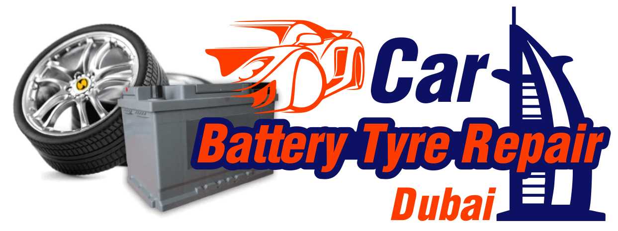 Tyre Repair Dubai
